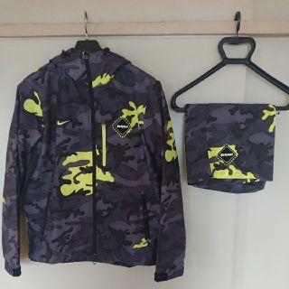 F.C.R.B.（ジャージ）のフリマアイテム一覧