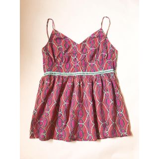 SEE BY CHLOE（キャミソール）のフリマアイテム一覧