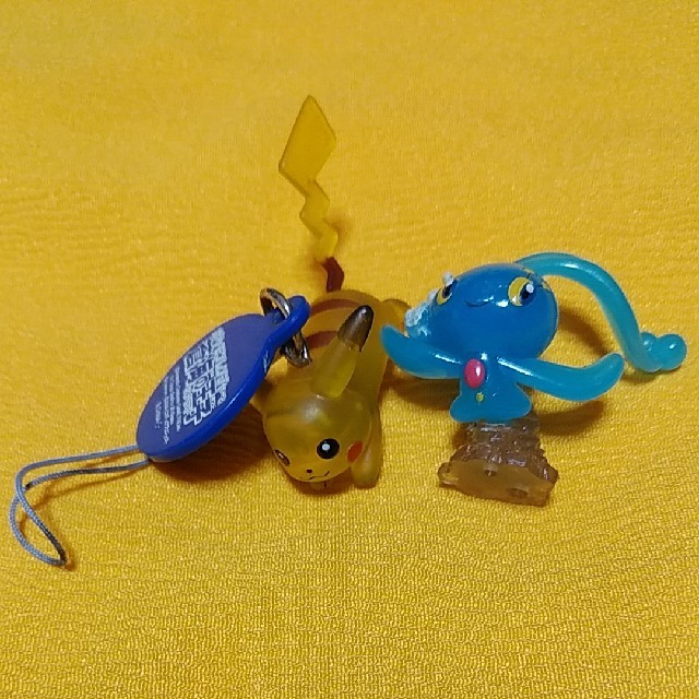 ポケモン - ポケモンレンジャーと蒼海の王子マナフィの通販 by メグ's