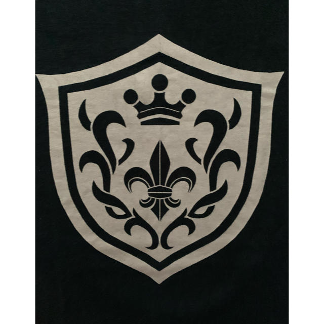 ドラゴンアッシュ ライブTシャツ 百合の紋章のデザインの通販 by