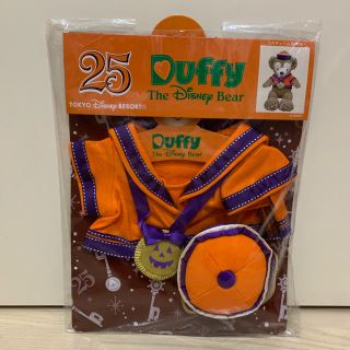 25周年 ダッフィーのフリマアイテム一覧