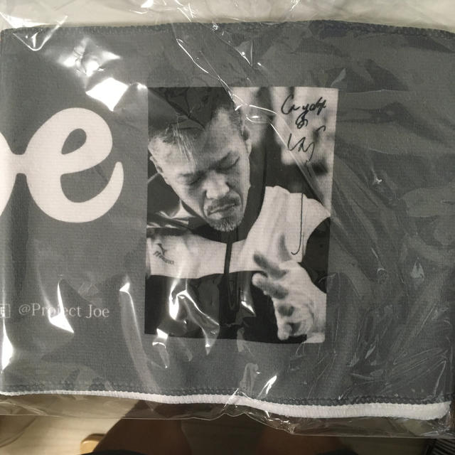 辰吉丈一郎 古本市場限定タオル（非売品）の通販 by ヨッシー's shop