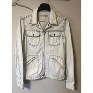 NUMBER (N)INE（Gジャン/デニムジャケット）のフリマアイテム一覧