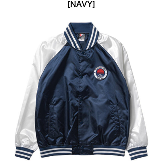 King Gnu CAULDRON STADIUM JACKET の通販 by hananaka00's shop｜ラクマ