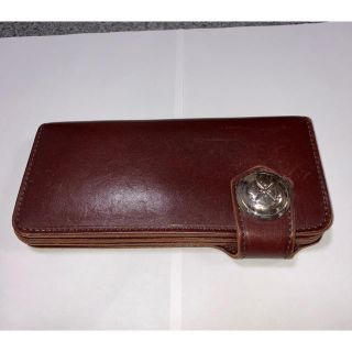 EVISU（長財布）のフリマアイテム一覧