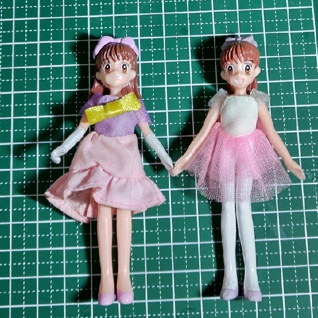 集英社 - 紗南コレクション フィギュア こどものおもちゃ の通販 by