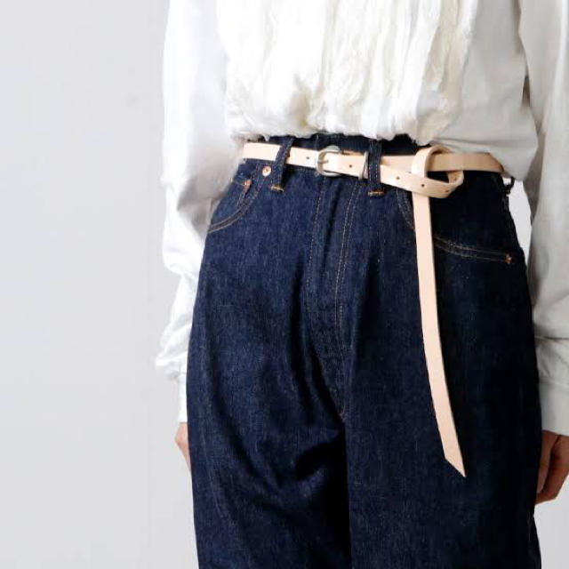 Hender Scheme - hender scheme tail belt エンダースキーマ ベルトの