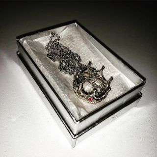 Ghost（アクセサリー）のフリマアイテム一覧