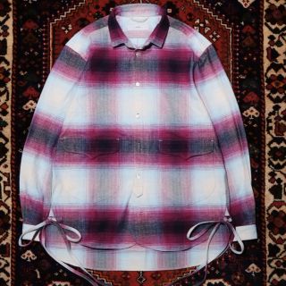 JOHN LAWRENCE SULLIVAN（シャツ ・ ピンク/桃色系）のフリマアイテム一覧