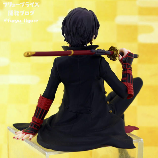 刀剣乱舞☆加州清光ヌードルストッパーの通販 by こへ's shop｜ラクマ