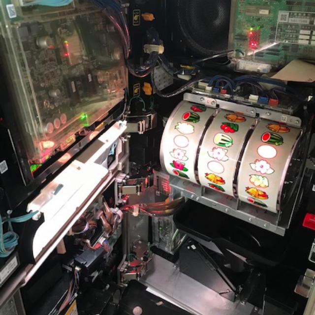 PIONEER - パチスロ実機 5号機 南国物語の通販 by ぐるぐる（＾ω＾）'s