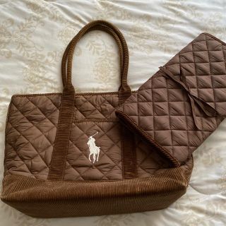 Ralph Lauren（マザーズバッグ）のフリマアイテム一覧