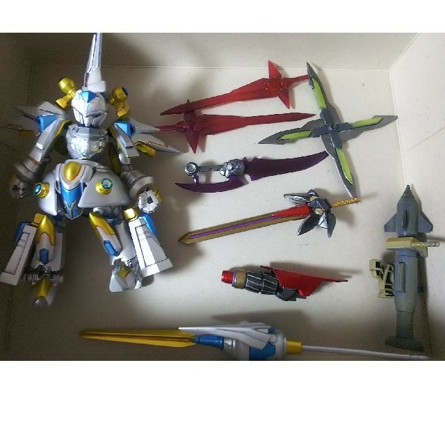 ダンボール戦機 LBX 改造品の通販 by カリメロ's shop｜ラクマ