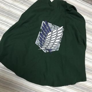 調査兵団マント 進撃の巨人のフリマアイテム一覧