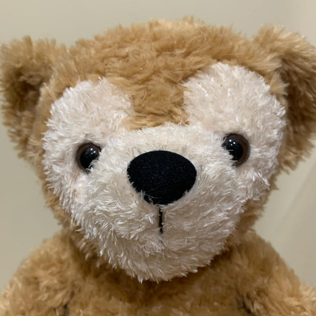 ダッフィー - ダッフィー 中国製 ぬいぐるみの通販 by ここあ's shop