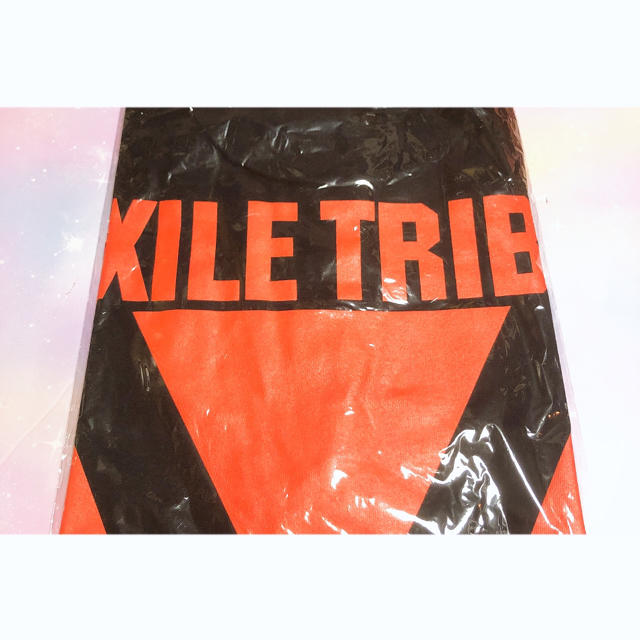 EXILE TRIBE - 即購入OK❤︎決起集会 ハイタッチ会 Tシャツ レアの通販