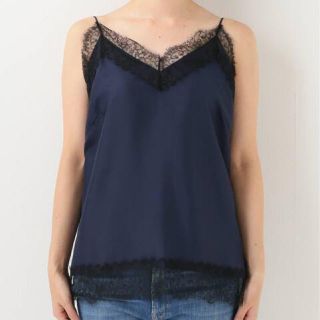 DEUXIEME CLASSE（キャミソール）のフリマアイテム一覧