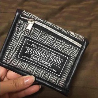 NEIGHBORHOOD（コインケース/小銭入れ）のフリマアイテム一覧