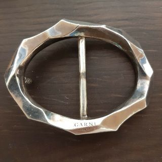 GARNI（ベルト）のフリマアイテム一覧