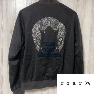 roar（スカジャン）のフリマアイテム一覧