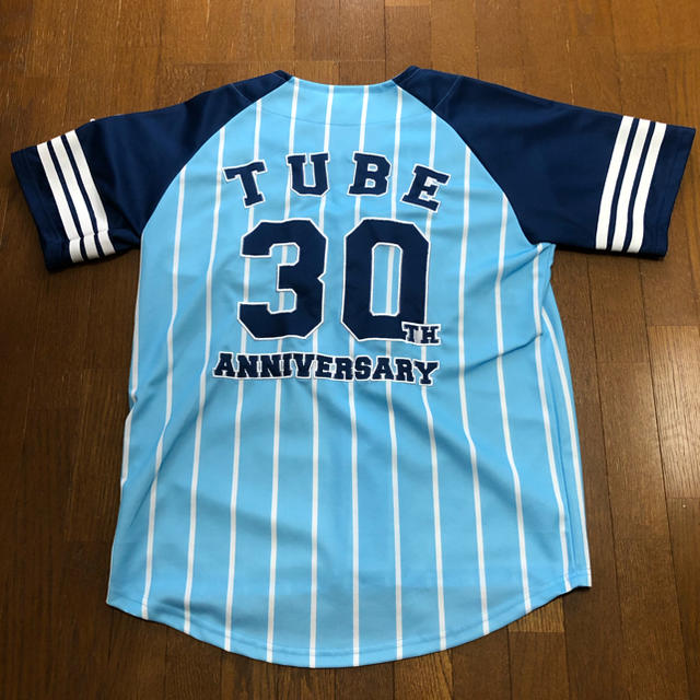 TUBE RIDERS ユニフォーム Mの通販 by sora's shop (プロフ必読