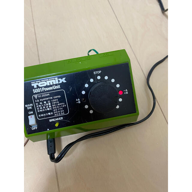 ブルートレイン6両セット トミックス ベーシックセット3 [90023]の通販