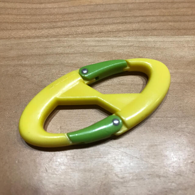 HECTIC - HECTIC カラビナの通販 by 肉's shop｜ヘクティクならラクマ