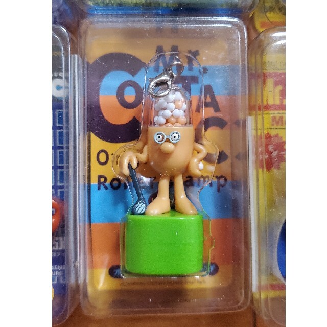 Mr.コンタック(大阪くん・東京くん)10点セットの通販 by コッテ牛's