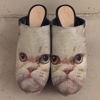 AHCAHCUM.muchacha（靴/シューズ）のフリマアイテム一覧