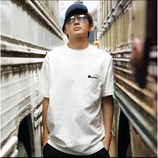 AAA - naptime Tシャツの通販 by ♡｜トリプルエーならラクマ