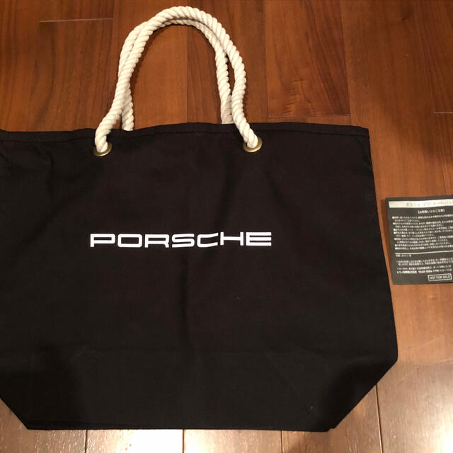Porsche - Porsche ポルシェ マリントートバッグ の通販 by