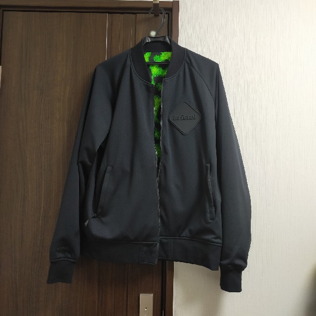 F.C.R.B. - F.C.R.B. REVERSIBLE PDK JACKET 希少XLの通販 by なぎ's