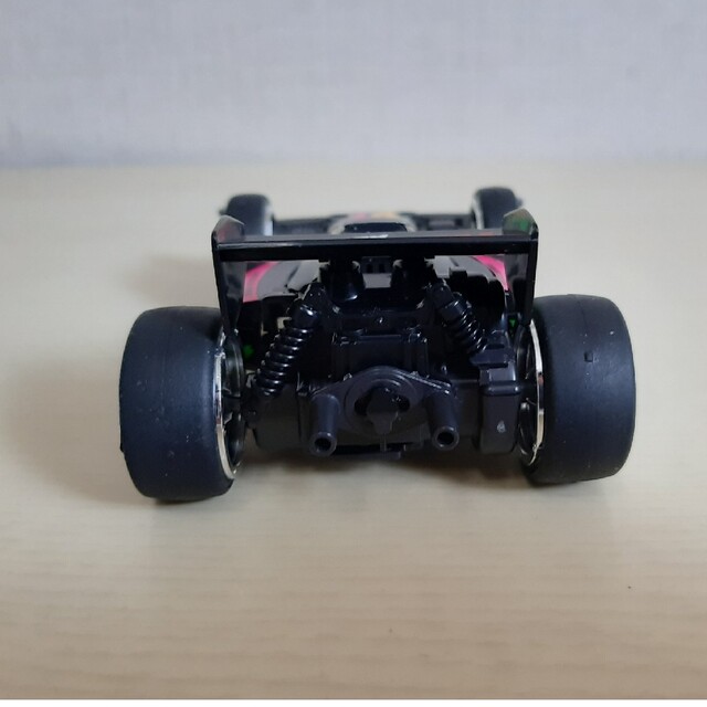 ミニ四駆 スーパーアスチュートJr スペシャルエディション 当時ものの