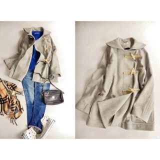 LACOSTE（ダッフルコート）のフリマアイテム一覧