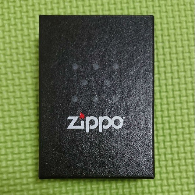 ZIPPO - 魔法少女まどか☆マギカ ジッポーライター 鹿目まどか メタル