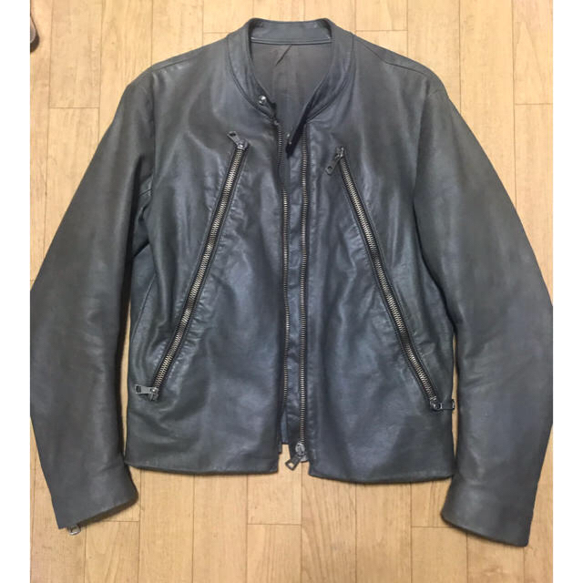 Maison Margiela（旧Maison Martin Margiela） - マルジェラ ハの字