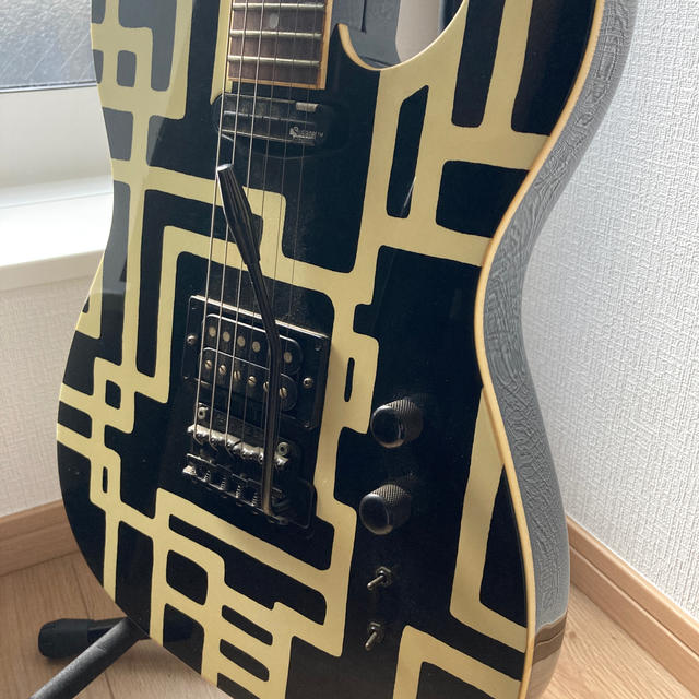 送料無料フェルナンデス TE-120S HT サスティナー 布袋寅泰 布袋モデル