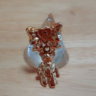 BABY,THE STARS SHINE BRIGHT（リボン ・ リング(指輪)）のフリマ