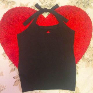 Vivienne Westwood（ホルターネック）のフリマアイテム一覧