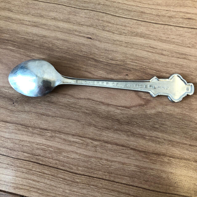 ROLEX - レア品 Rolex ロレックス スプーン カトラリー ジュネーブ記念