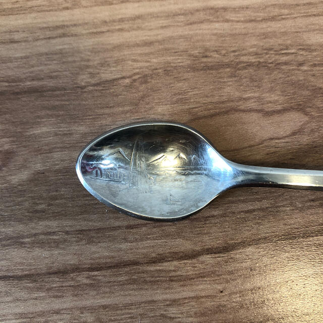 ROLEX - レア品 Rolex ロレックス スプーン カトラリー ジュネーブ記念