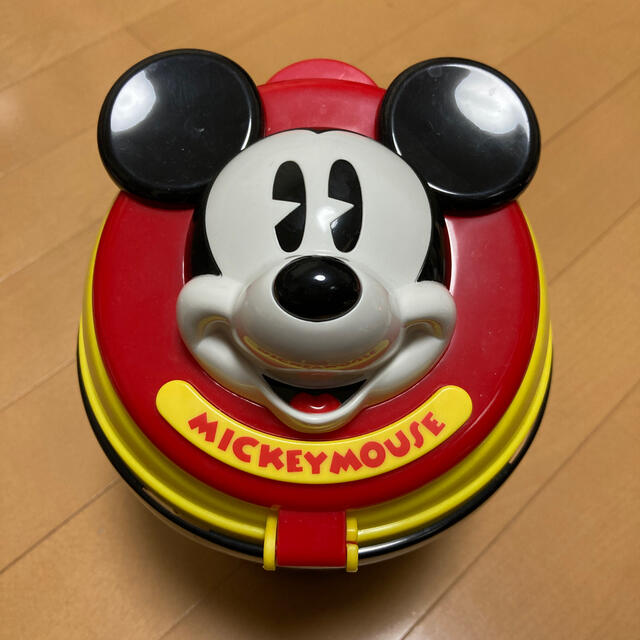 Disney - ディズニー ポップコーンバケット ミッキー映画調の通販 by