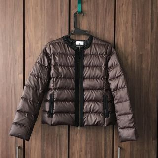 LANVIN en Bleu（ダウンジャケット）のフリマアイテム一覧