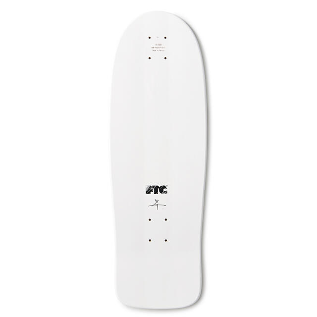 FTC SHOHEI OTOMO HEISEI MARY DECK 大友昇平