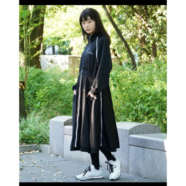 keisuke kanda - 【givi様専用】ジャージ・ミーツ・ドレス 2019の通販