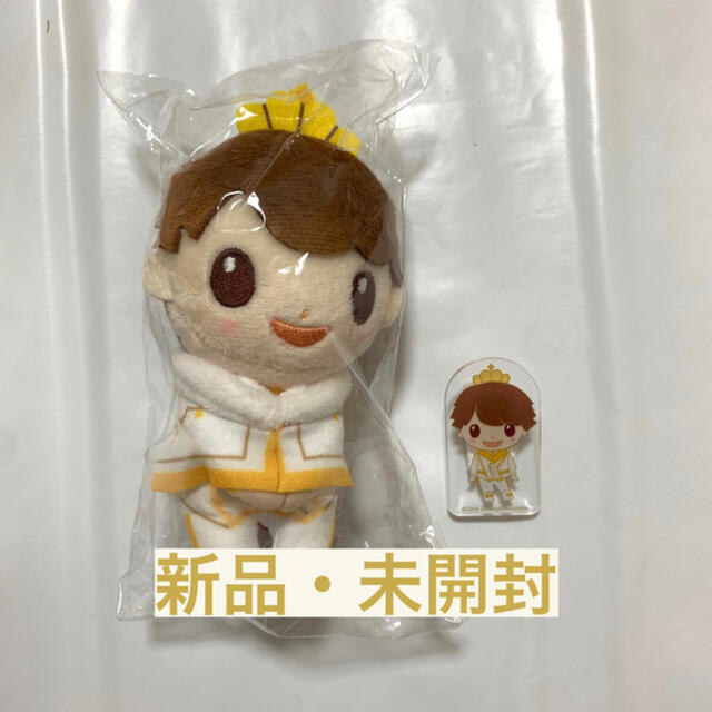 king&prince 高橋海人 ちょっこりさん