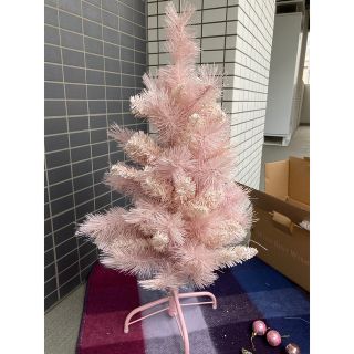 フランフラン ツリーのフリマアイテム一覧