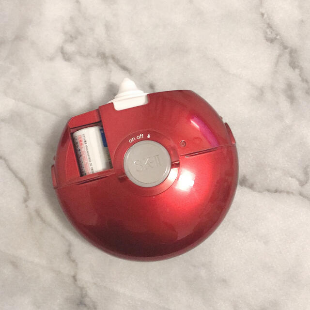 SK-II - 動作確認済！SK-II AIR TOUCH FOUNDATIONセットの通販 by 葛城