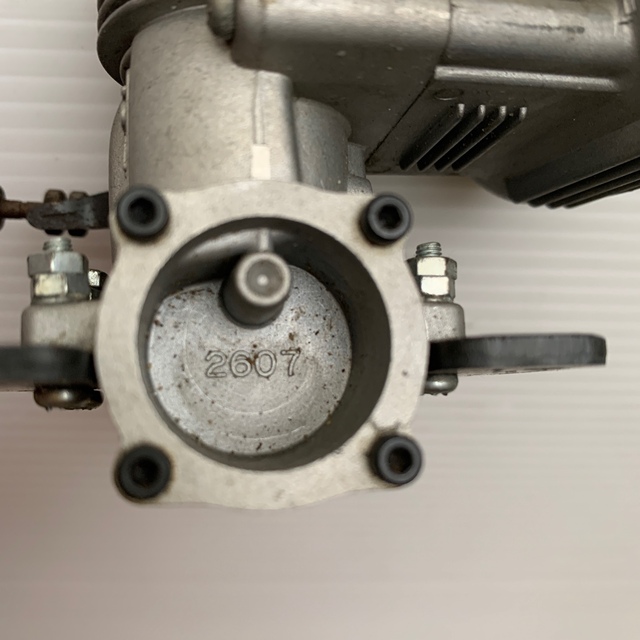 OS MAX エンジン ラジコン飛行機用 の通販 by にこ's shop｜ラクマ