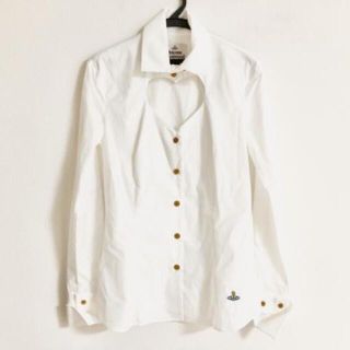 Vivienne Westwood（シャツ/ブラウス(長袖/七分)）のフリマアイテム一覧